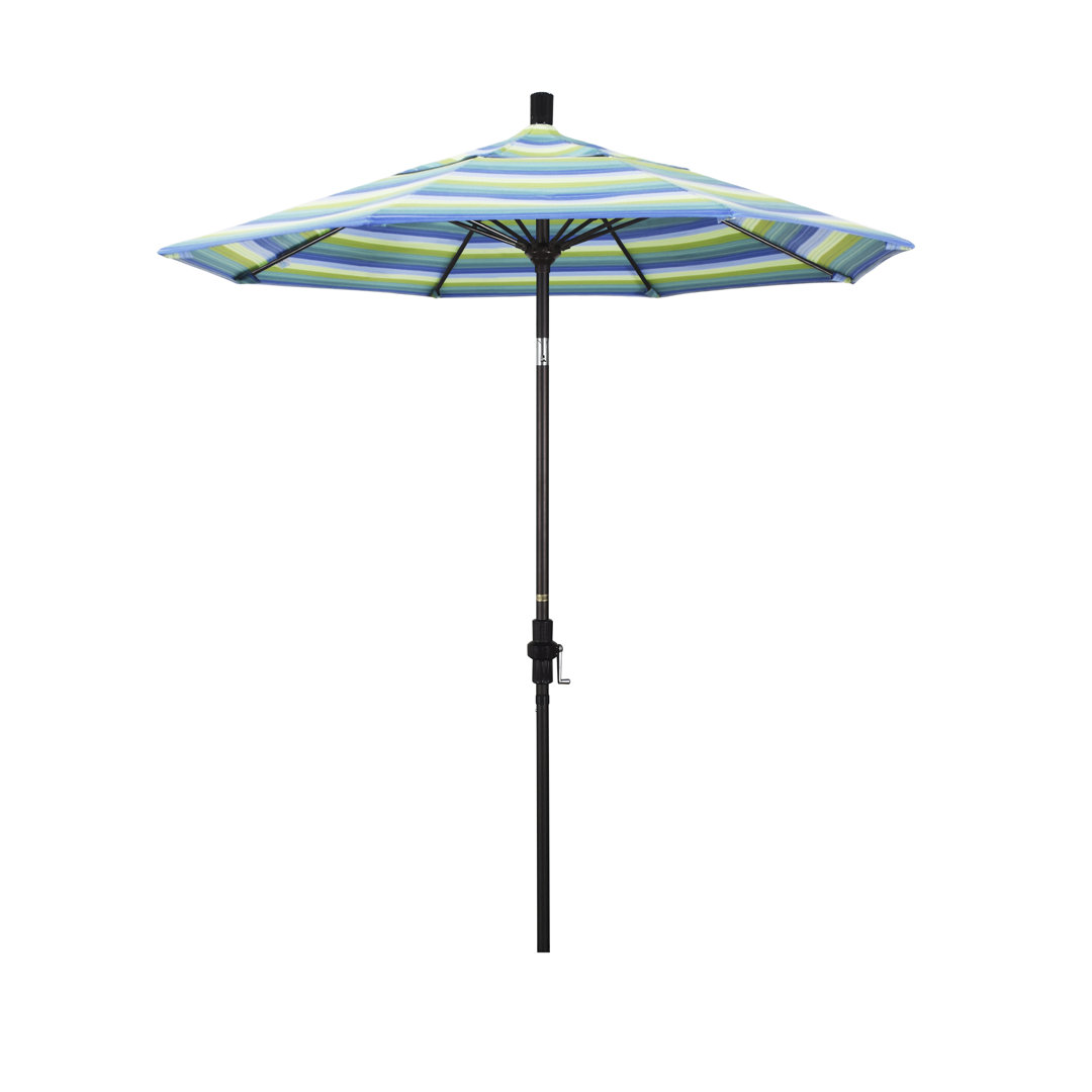Brent 7.5' Market Sunbrella Umbrella